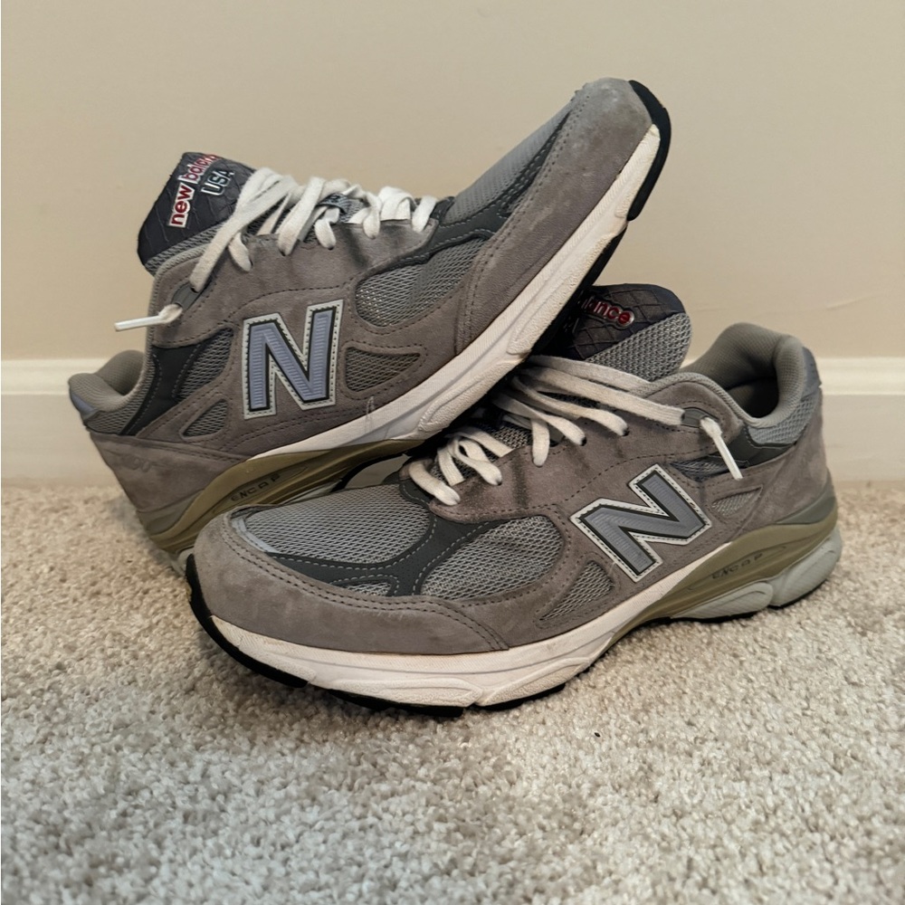 New balance 990 v3